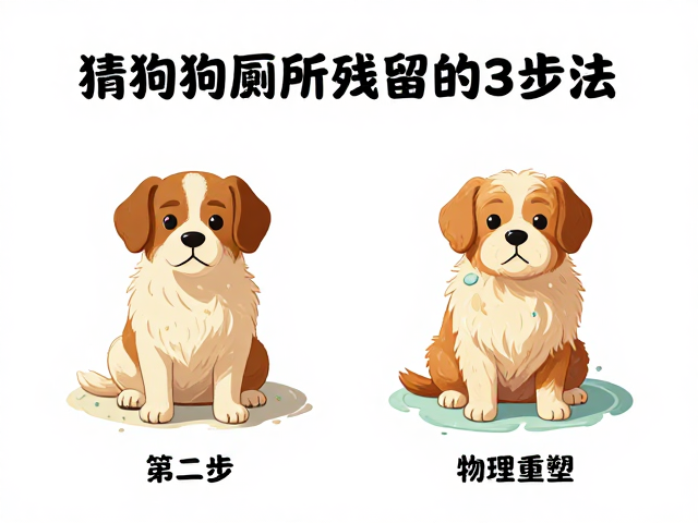 第二步：物理隔离与行为重塑