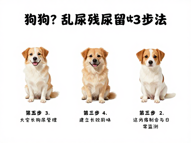 第三步：建立长效气味管理与日常监测