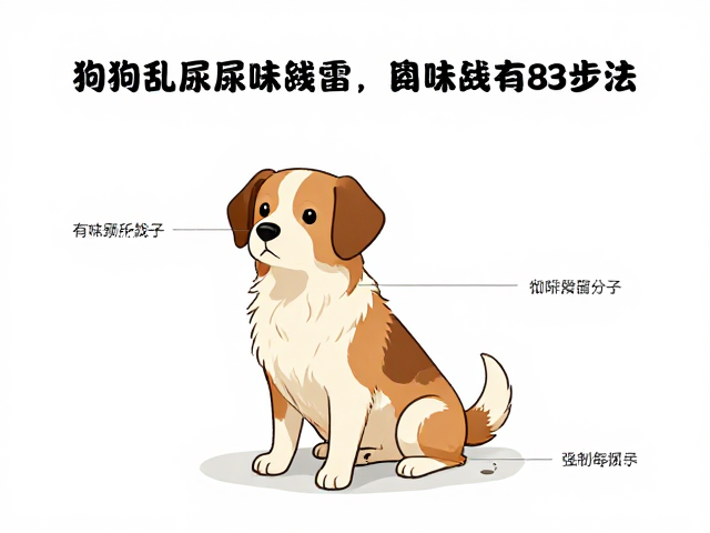 第一步：彻底分解残留气味分子