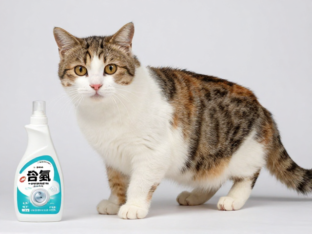 科学清洁与环境管理：去除气味根源