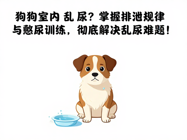 科学实施憋尿训练与空间管理