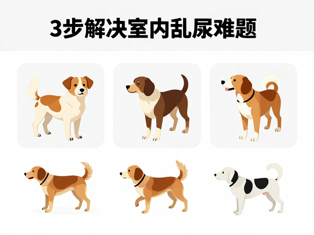 行为矫正与环境管理的实操步骤