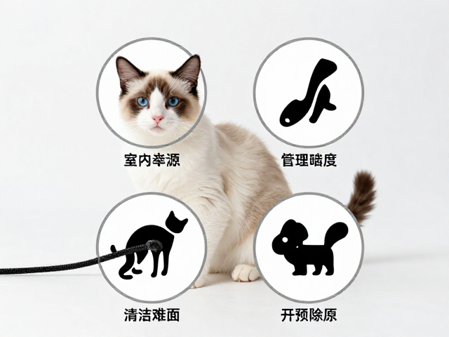 环境除味与行为干预巩固