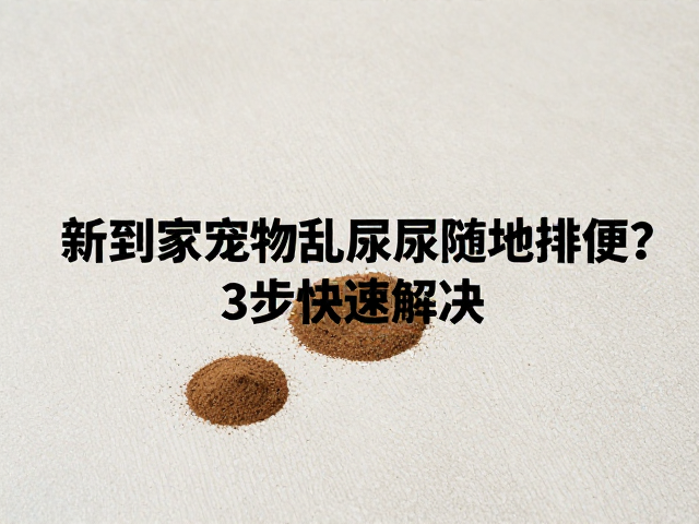 重建空间管理与清洁去味机制