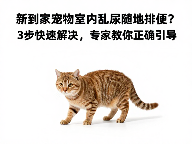 正向强化与如厕习惯重塑