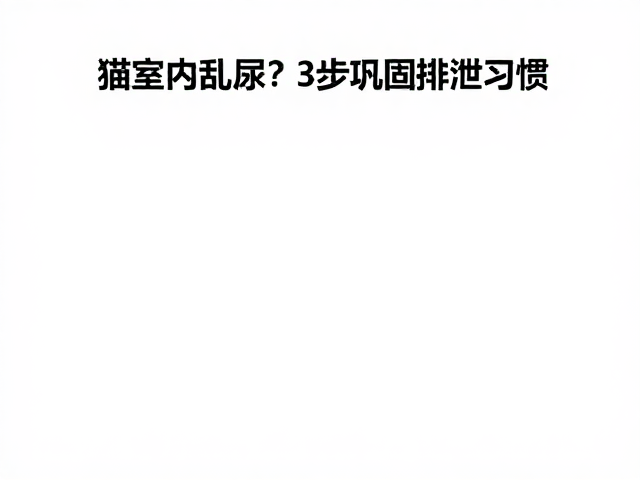 环境压力管理：构建安全的如厕空间
