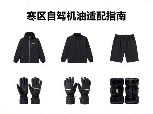 寒区自驾机油适配指南，紧急通讯，加热手套靴子全攻略