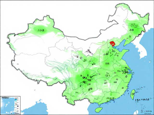 西北清凉之旅,关注短期气象雷达,预留缓冲时间