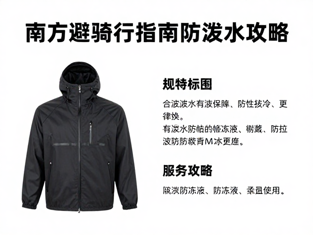 南方避寒骑行指南，防泼水装备推荐与防冻液更换攻略