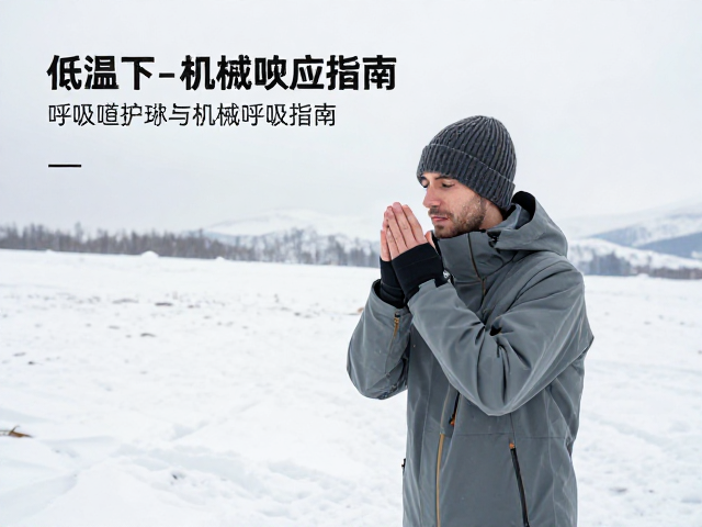 雪域保暖行程,低温下呼吸道保护与机械响应指南