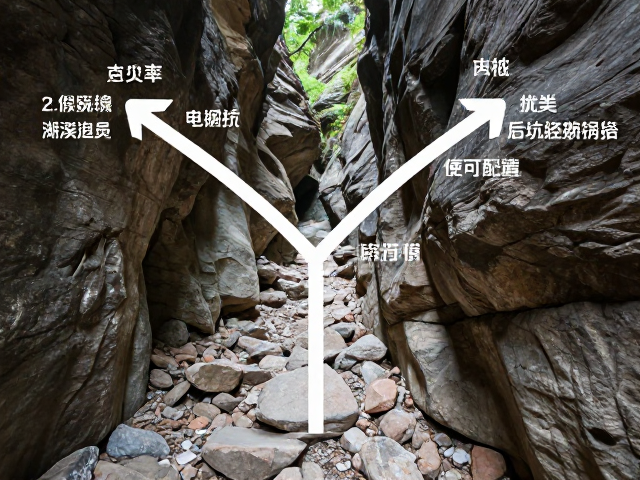 避坑指南:安全装备与行前准备要点