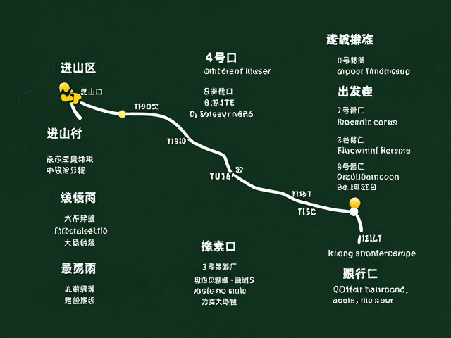 中级穿越级攻略:装备清单与行进策略