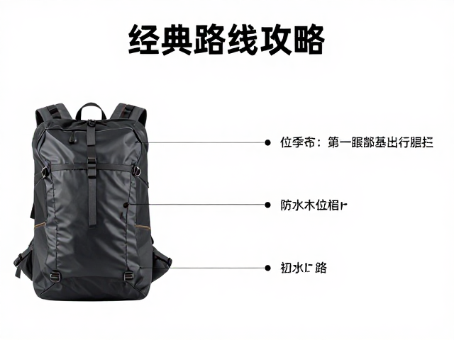 景区摆渡车的运营规则与衔接