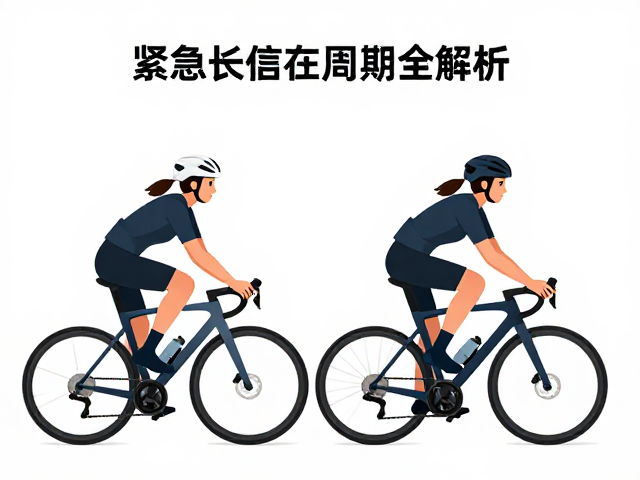 搭档长途骑行，紧急制动反应与信任建立周期全解析
