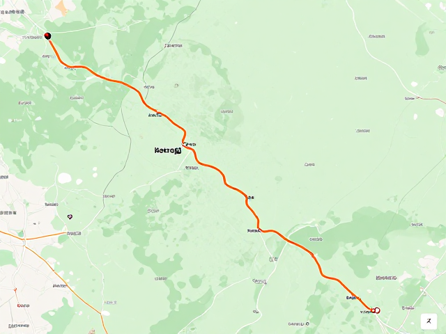 低强度长途骑行攻略，单日驾4小时怀旧之旅