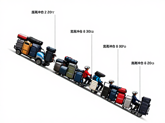 满载爬坡技巧,行李总重控制与宽高比优化指南