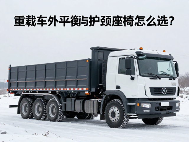 雪地驾驶必看，重载车身平衡与护颈座椅怎么选？