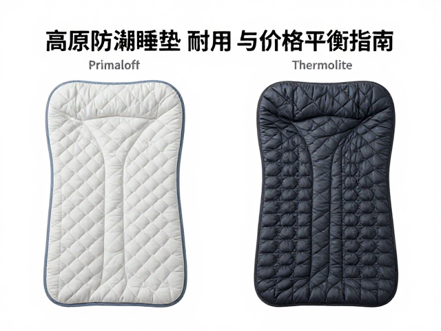 Primaloft与Thermolite怎么选？高原防潮睡垫耐用与价格平衡指南