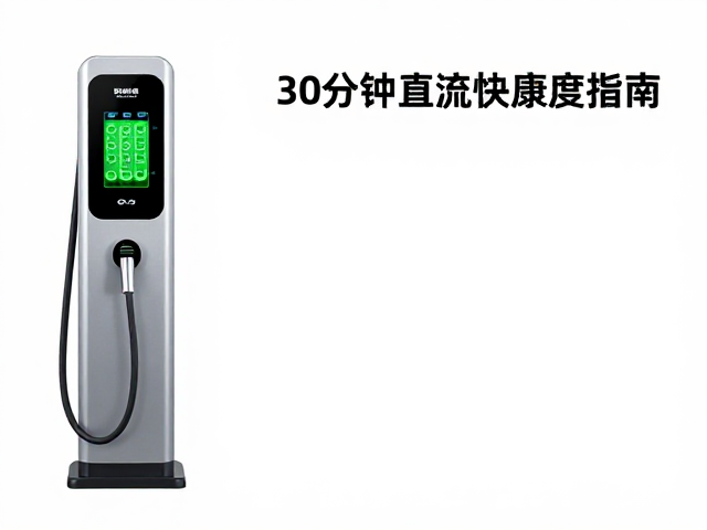 纯电探险机车电池健康度检测,30分钟直流快充指南