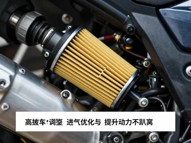 高海拔机车调校，进气优化与清洁攻略，提升动力不趴窝