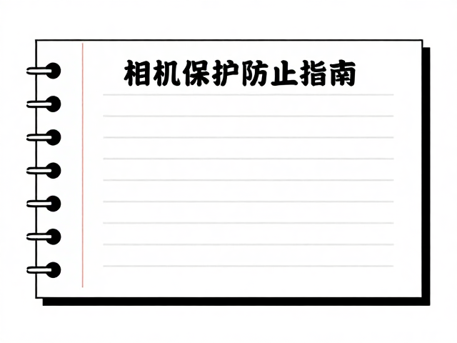 相机低温防护指南，探险日志与防水防尘壳实战记录