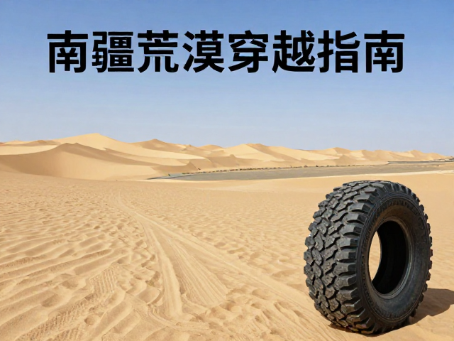 南疆荒漠穿越指南，自然保护区禁入区全地形AT/MT轮胎选购攻略