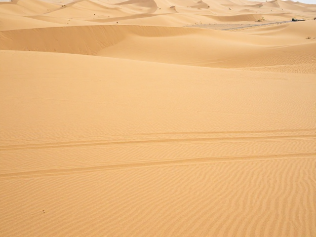 黄沙平稳驾驭，电子元件防水与防抱死技术解析