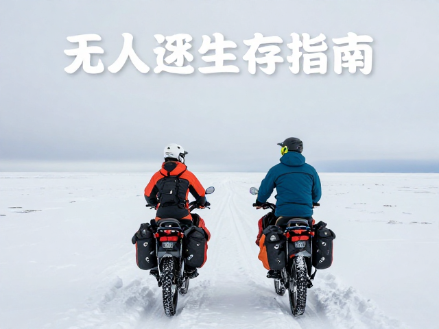情侣极地骑行，双人共用装备清单，无人区生存指南
