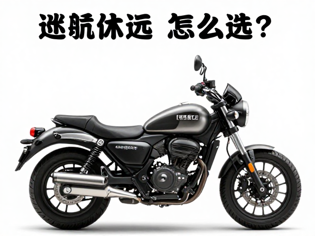 巡航休旅摩托怎么选？兼顾公路舒适与轻度越野，租赁服务成新趋势