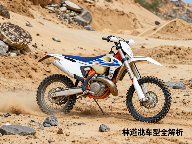 林道越野摩托怎么选?泥地沙地岩石路面专用车型全解析