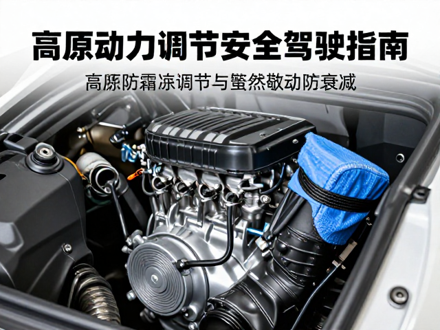 高原动力调节与制动防衰减，防霜冻靴具的安全驾驶指南