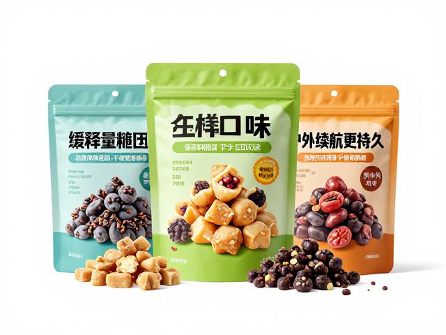 高热量压缩干粮怎么选?缓释能量,多样口味,户外续航更持久