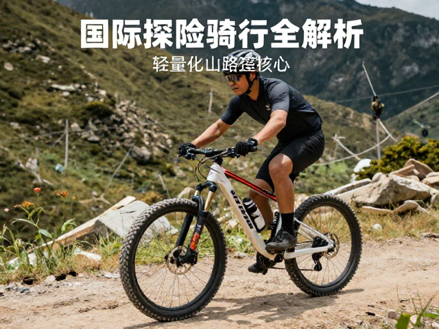 国际探险骑行联盟，轻量化越野车山路骑行技巧全解析