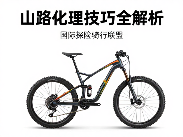 国际探险骑行联盟，轻量化越野车山路骑行技巧全解析