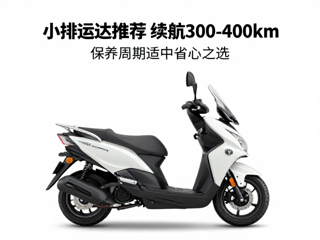 小排量ADV推荐，续航300-400km，保养周期适中省心之选