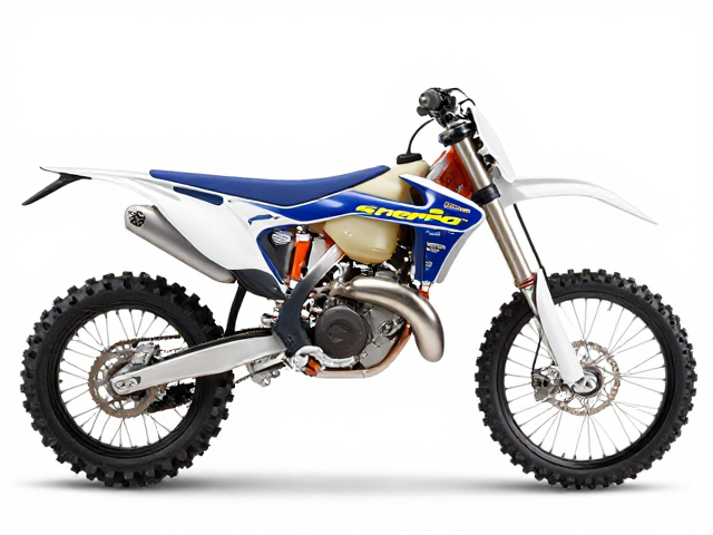 Sherco 250/300山野轻量化车，钢管与铝合金车架怎么选？