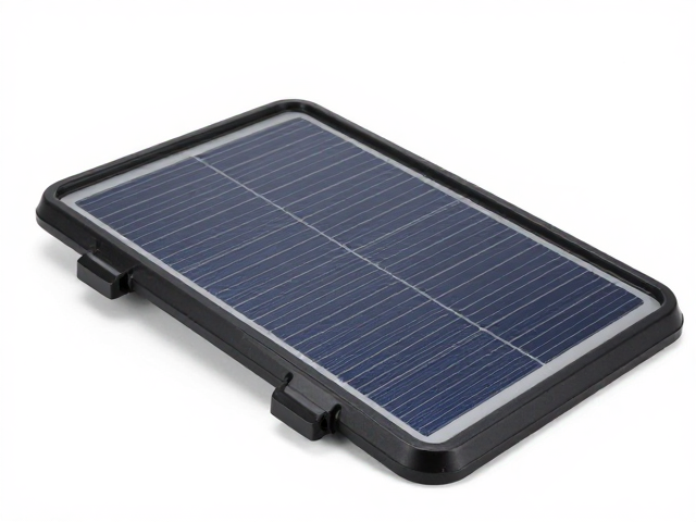 车载快充电源太阳能充电板防水密封处理指南