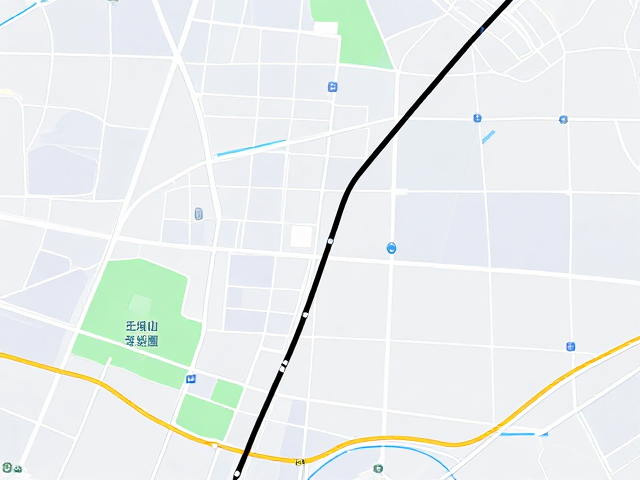 干线匀速驾驭技巧，离线地图，低速平衡微调助你安全出行