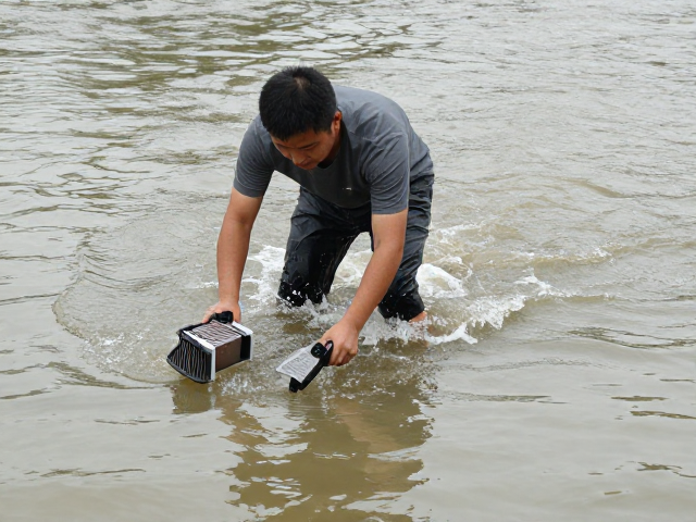 浅水过河技巧，刹车片热衰减与空气滤清器防水保护指南