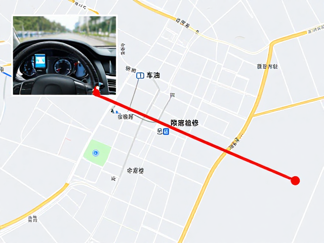 远行车况调试,刹车油含水量检测与沿途维修点地图标记指南