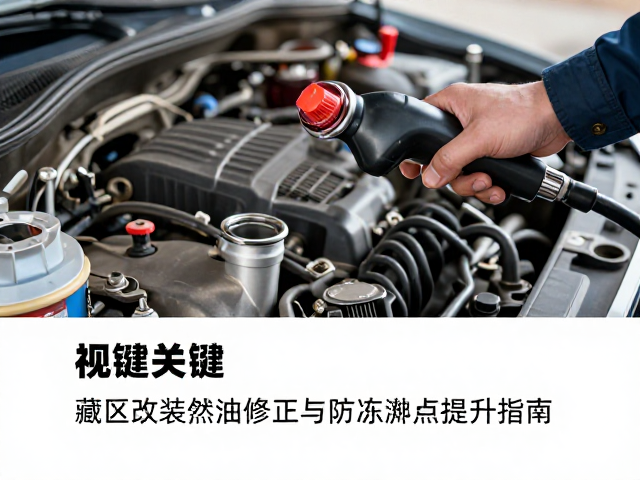 藏区改装燃油修正与防冻液沸点提升指南