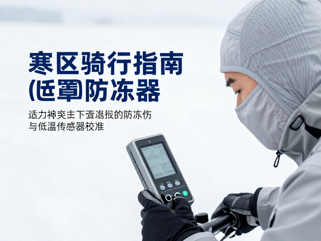 寒区骑行指南,机油适配、面罩防冻伤与低温传感器校准