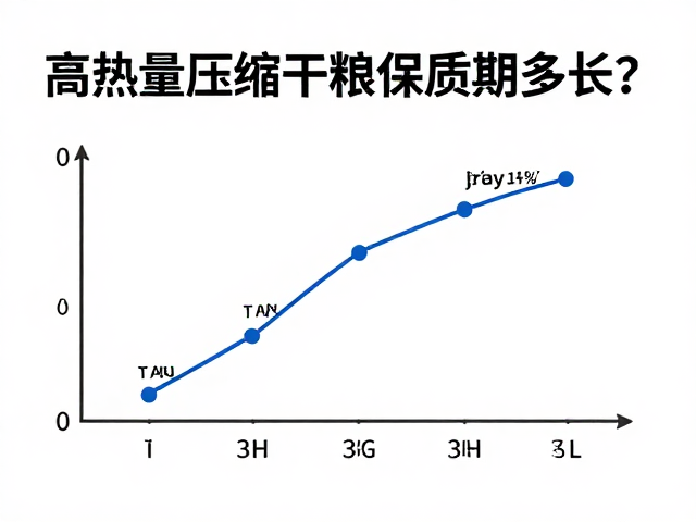 高热量压缩干粮保质期多长?体积压缩率揭秘户外首选
