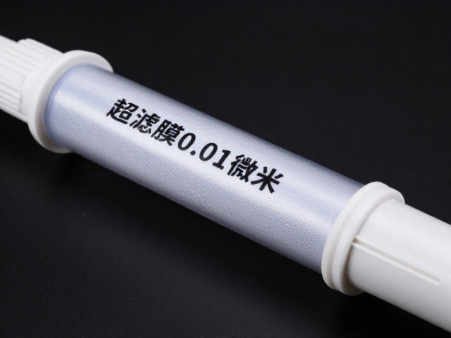 户外净水滤芯怎么选？超滤膜0.01微米过滤，流量速度快不堵