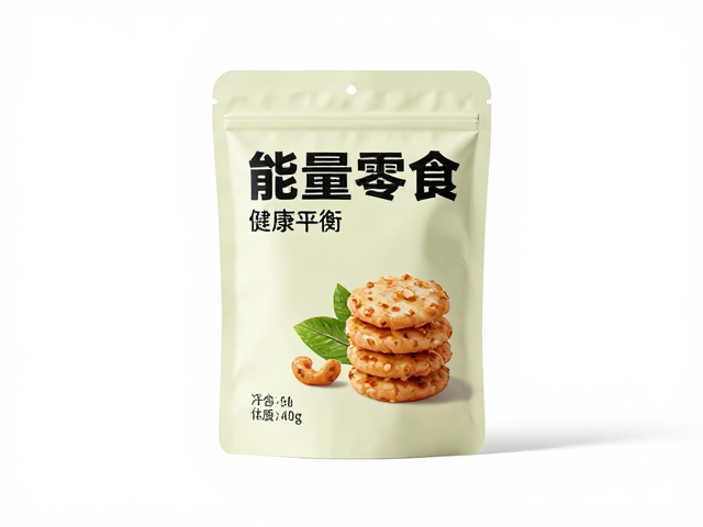 骑行能量零食推荐，开袋即食的素食主义健康补给
