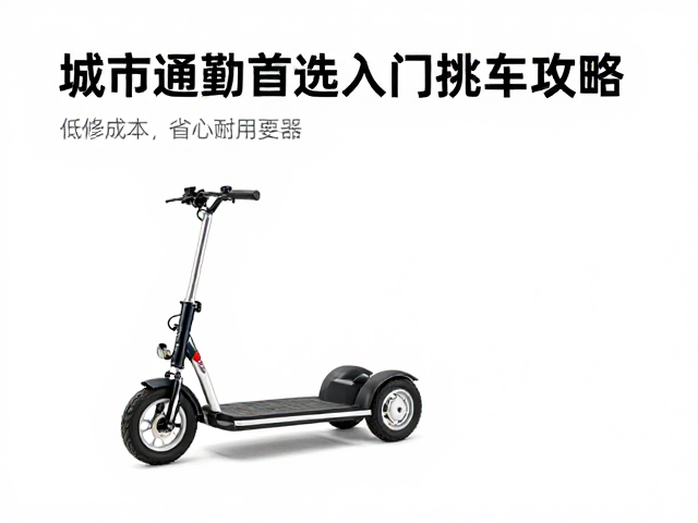 城市通勤首选入门拉力车，低维修成本，省心耐用攻略