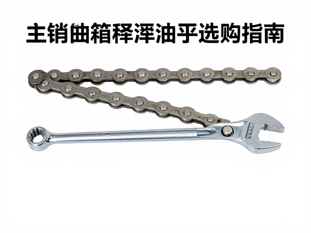主销链条养护工具与曲轴箱泄油扳手选购指南