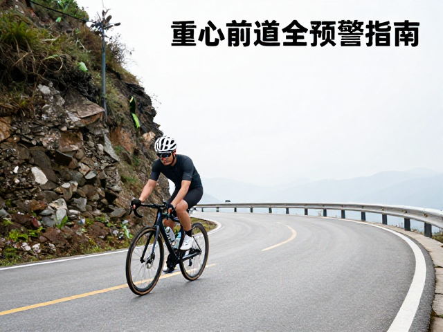 长途骑行重心前移制动技巧，海拔弯道安全预警指南