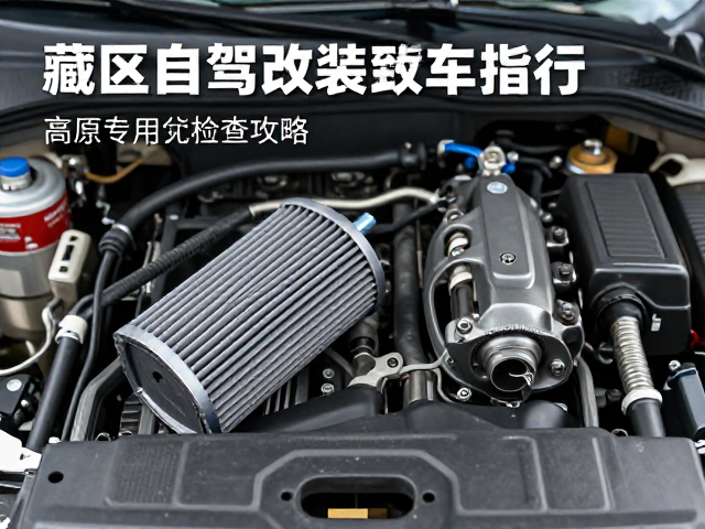 藏区自驾改装指南，高原专用空滤与刹车系统定期检查攻略