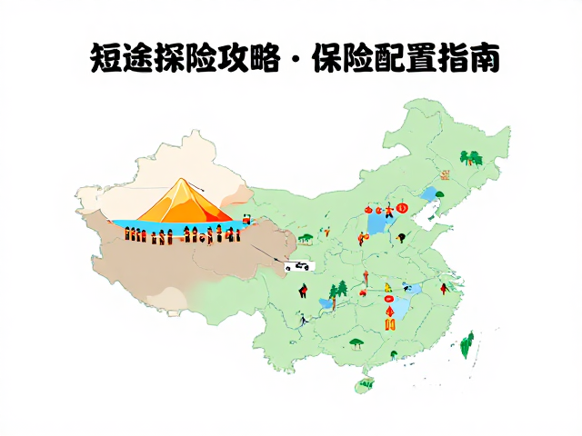 女性短途探险攻略，民俗活动体验与保险配置指南